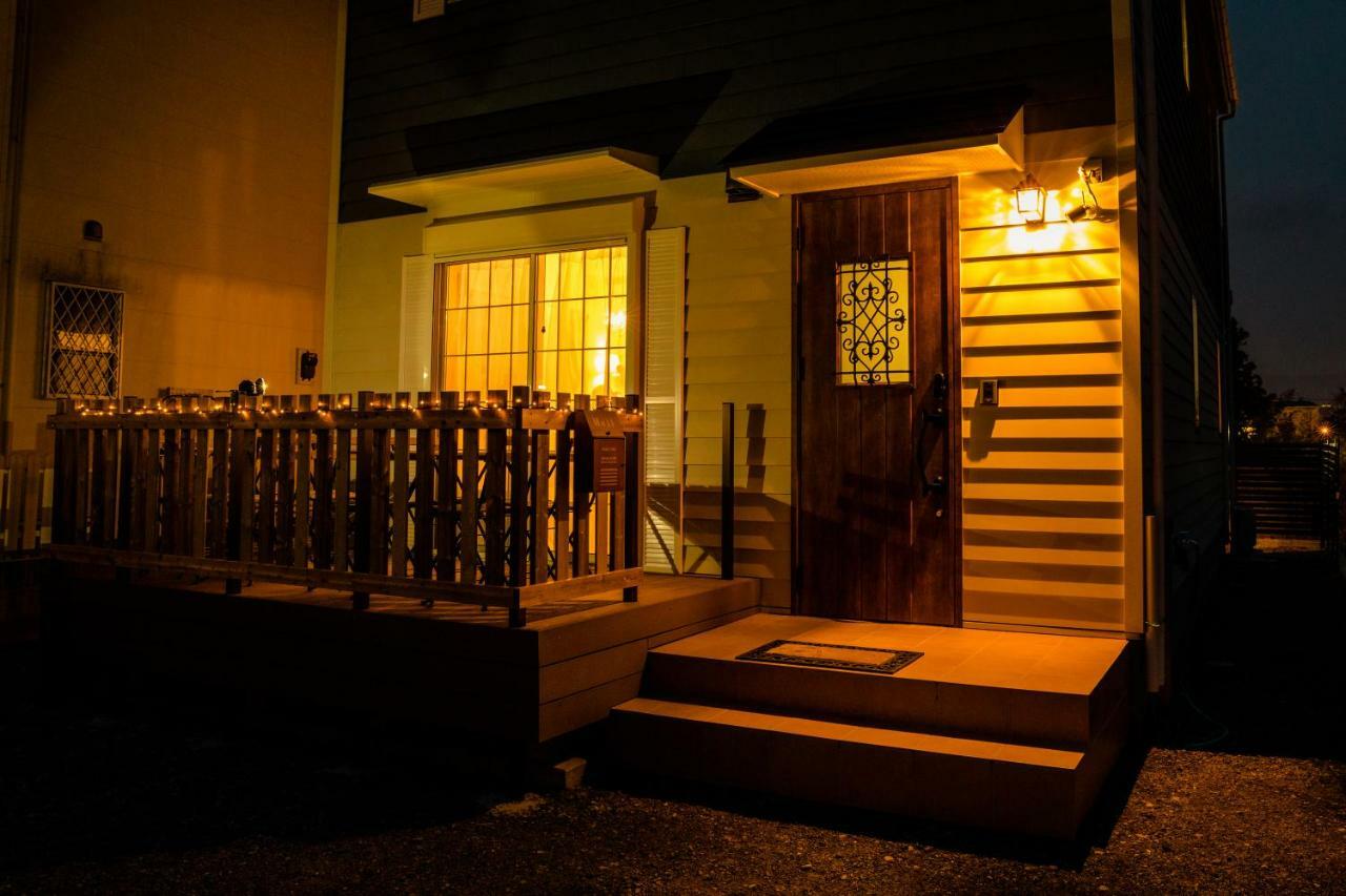 Hanasaku 富士御殿場 アウトレット Villa